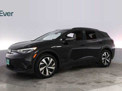 Used 2023 Volkswagen ID.4 Pro RWD image 18
