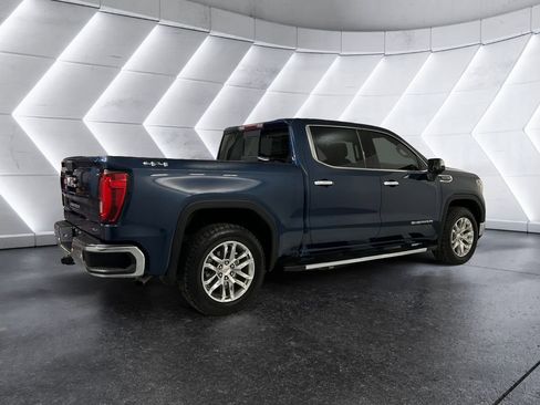 Used 2019 GMC Sierra 1500 SLT w/ SLT Premium Plus Package image 4
