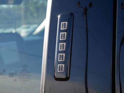 Certified 2024 Ford F150 XLT w/ Equipment Group 302A MID image 15