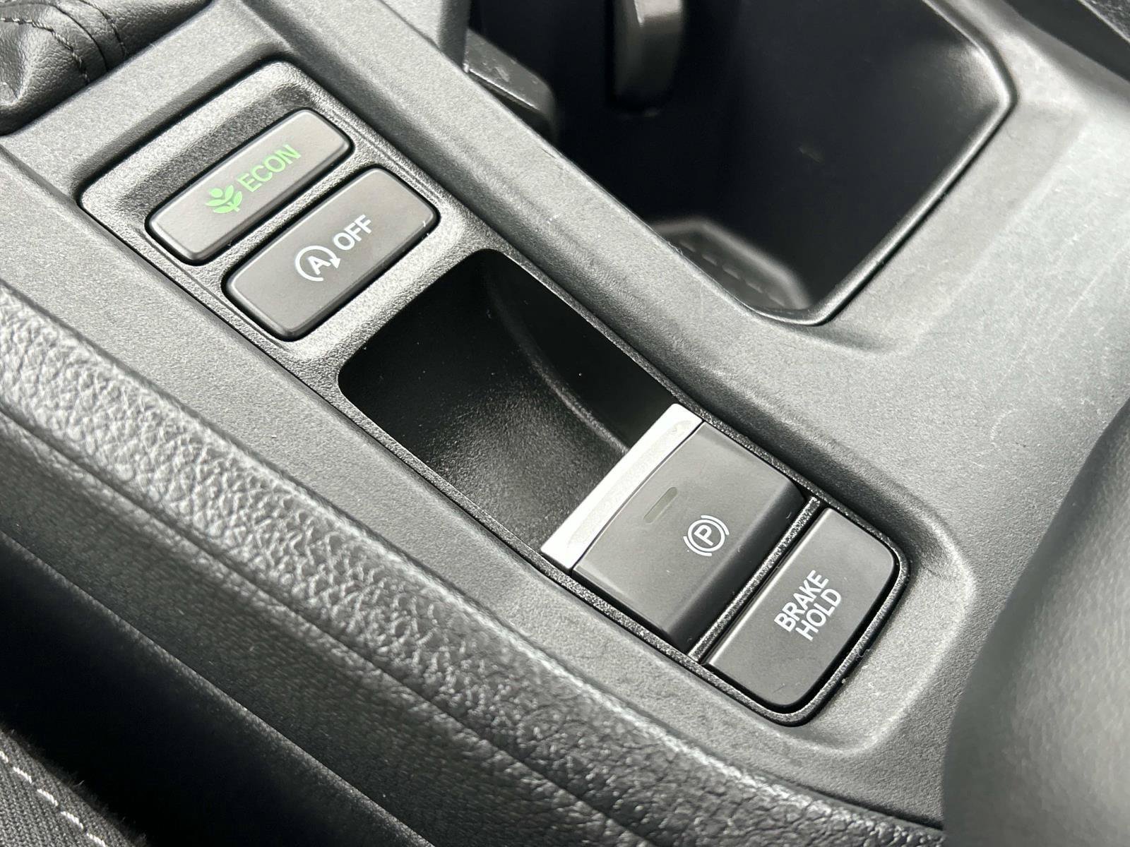 Used 2023 Honda Accord EX image 24