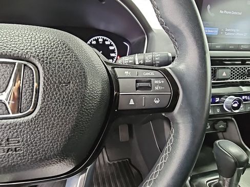 Used 2024 Honda Civic EX-L image 25