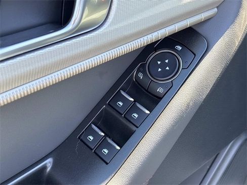 New 2026 Ford Explorer Active image 21