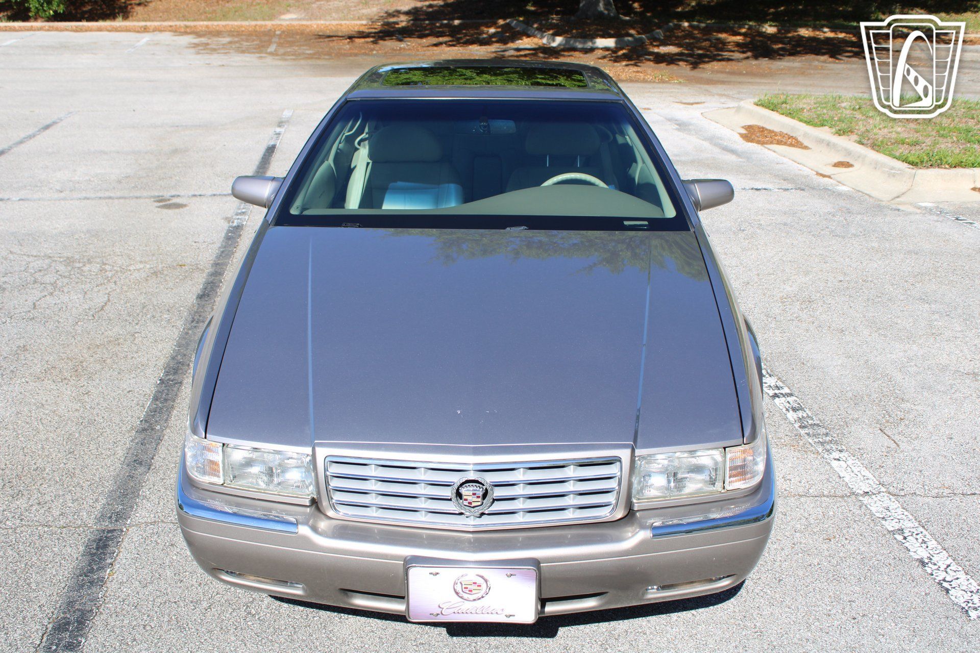 Used 1996 Cadillac Eldorado FWD image 17
