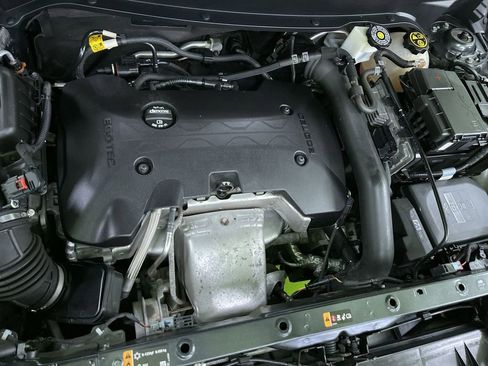 Used 2019 GMC Terrain Denali image 31