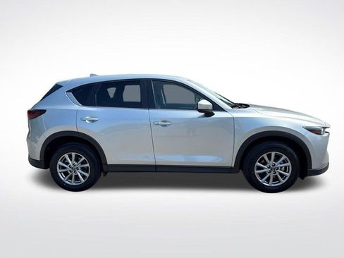 Used 2023 MAZDA CX-5 AWD 2.5 S image 7