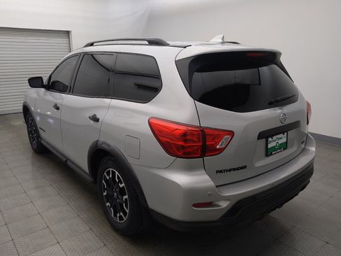 Used 2020 Nissan Pathfinder SV w/ Rock Creek Edition FWD image 5