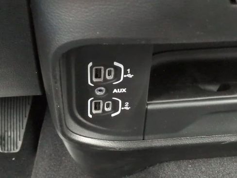 New 2026 RAM 2500 Tradesman AWD/4WD image 21