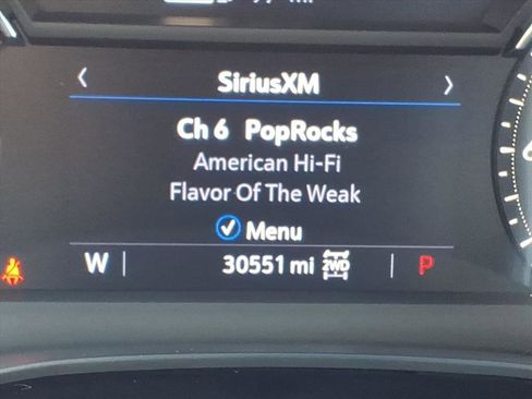 Used 2023 Cadillac XT6 Sport w/ LPO, Floor Liner Package image 19