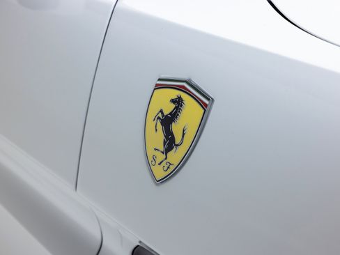 Certified 2023 Ferrari Portofino M RWD image 89