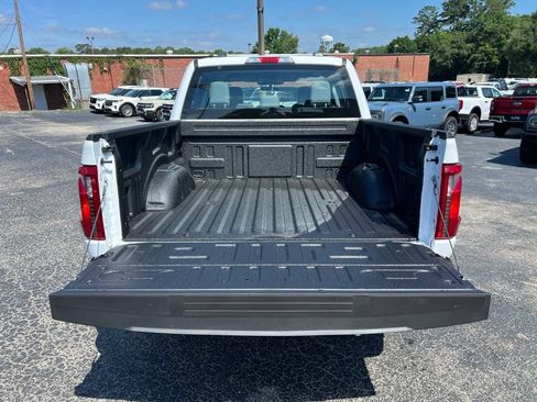 New 2026 Ford F150 XL w/ Tow/Haul Package RWD image 5