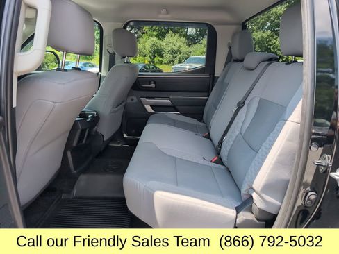 Certified 2023 Toyota Tundra SR5 AWD/4WD image 24