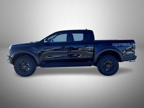 New 2025 Ford Ranger Raptor image 8