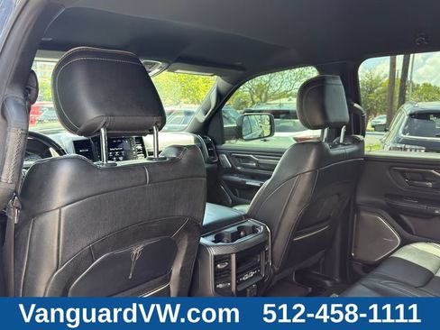 Used 2020 RAM 1500 Limited AWD/4WD image 28