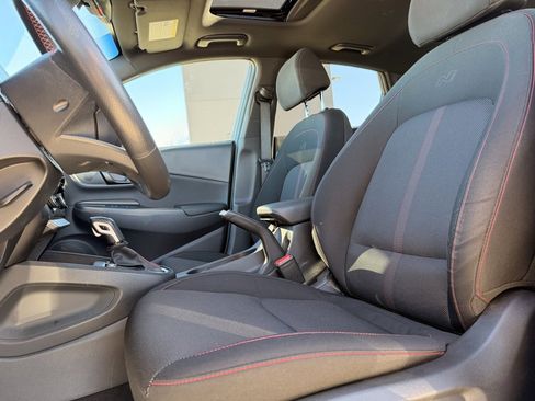 Used 2023 Hyundai Kona N Line w/ Cargo Package image 27
