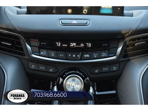 New 2025 Acura TLX SH-AWD w/ A-SPEC Pkg image 16
