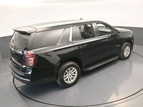 Used 2024 Chevrolet Tahoe LT image 55