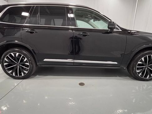 Certified 2026 Volvo XC90 B6 Plus AWD/4WD image 5