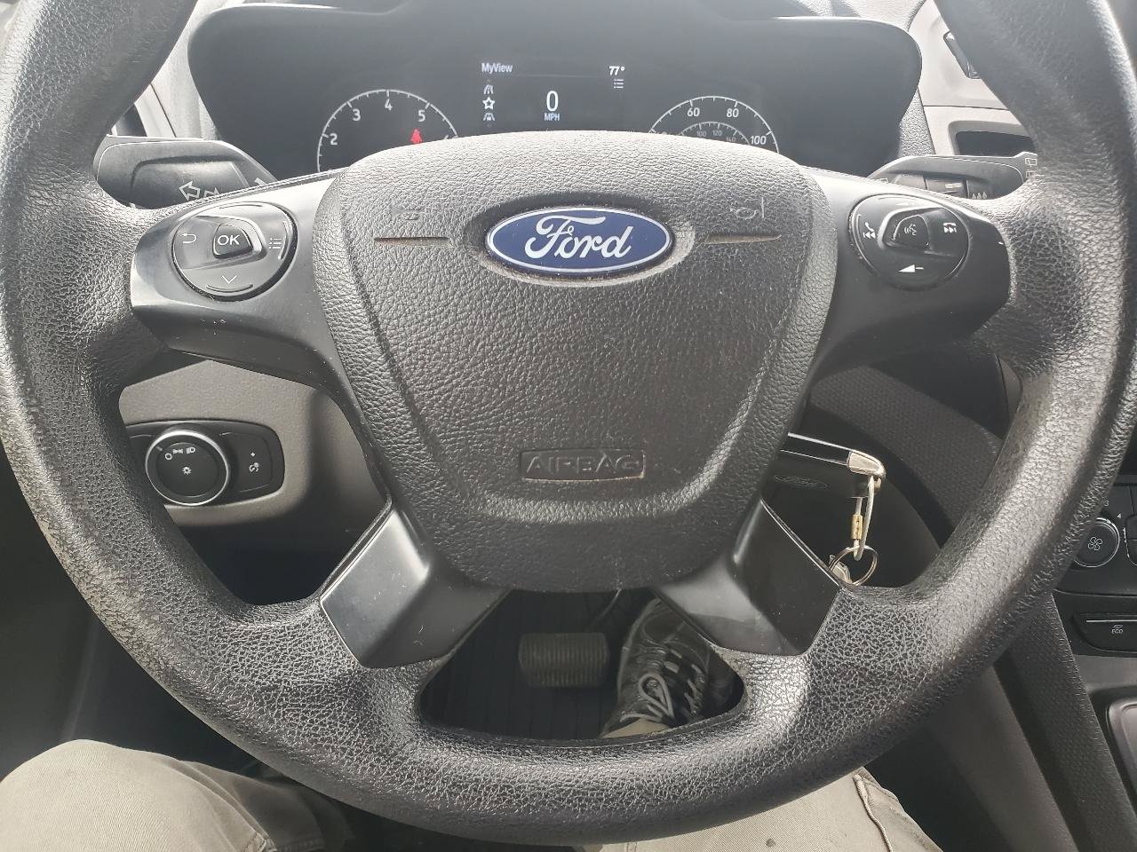 Used 2019 Ford Transit Connect XL FWD image 18