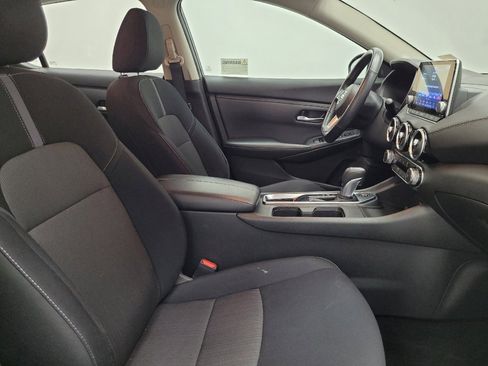 Used 2022 Nissan Sentra SV image 21