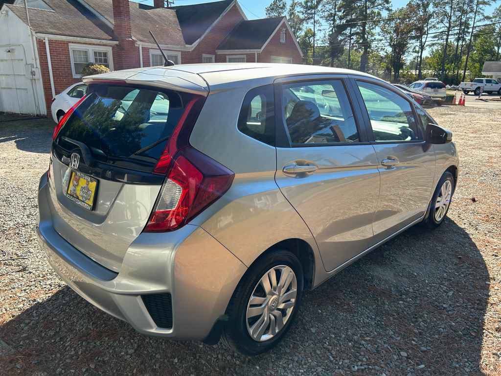 Used 2016 Honda Fit LX image 6