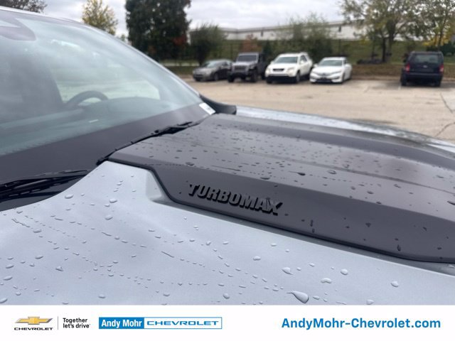 New 2026 Chevrolet Colorado ZR2 w/ Technology Package AWD/4WD image 45