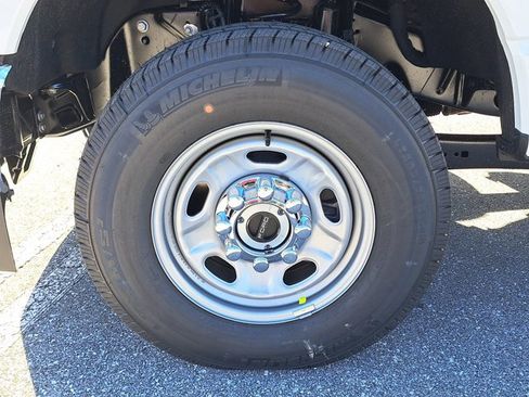 New 2026 Ford F350 XL w/ XL Driver Assist Package image 6