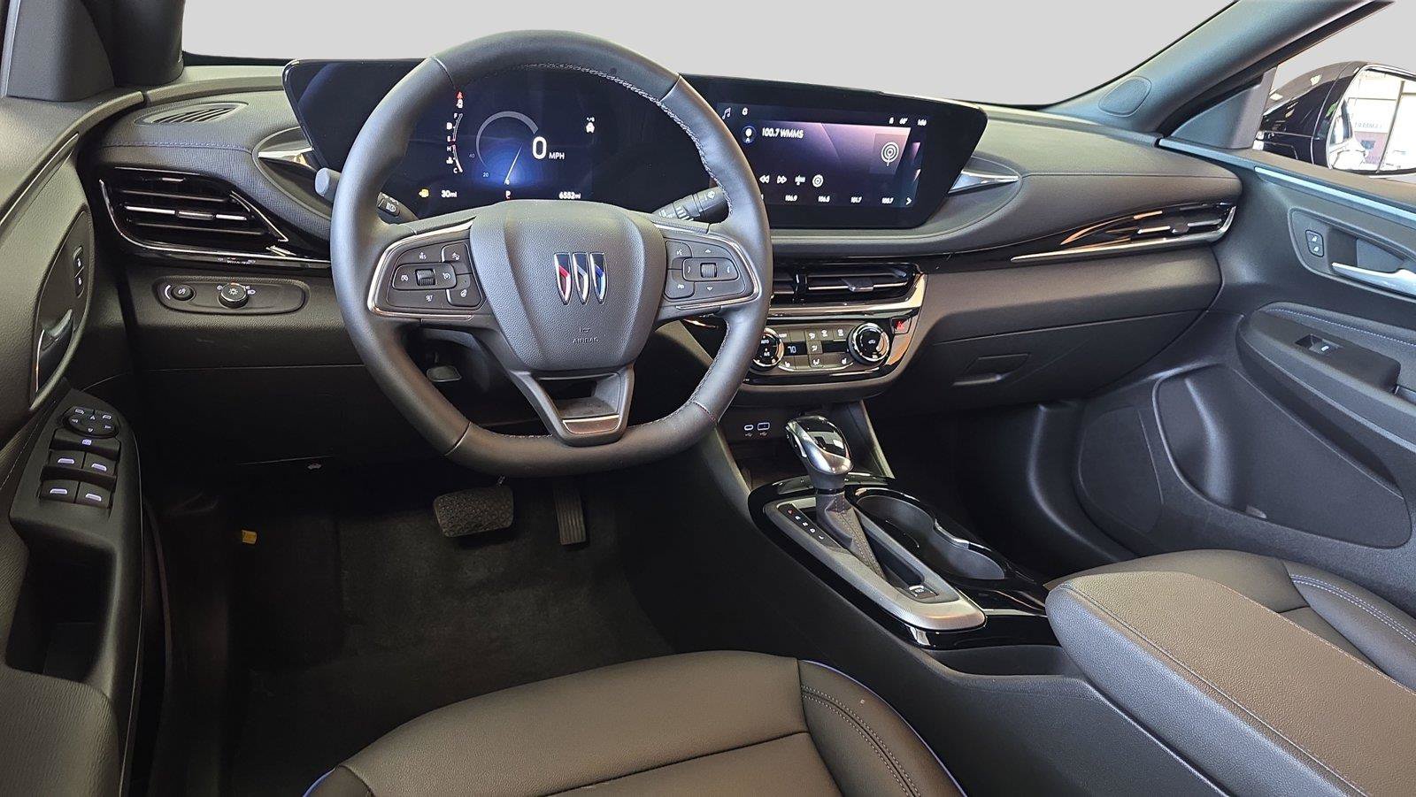 Used 2026 Buick Envista Sport Touring w/ Convenience I Package FWD image 19