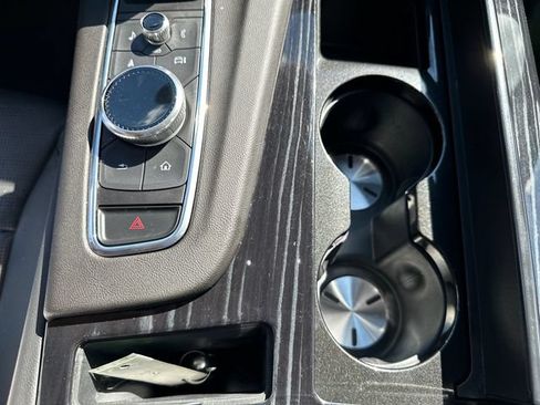 Used 2024 Cadillac Escalade Sport w/ Touring Package AWD/4WD image 35