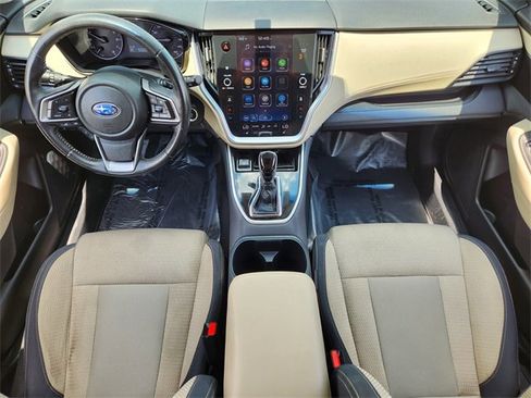 Used 2022 Subaru Outback Premium image 25