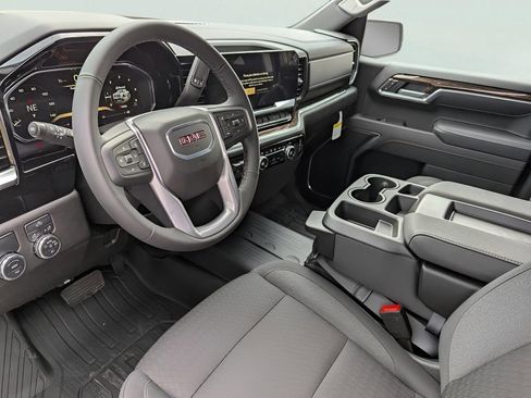 New 2026 GMC Sierra 1500 Elevation RWD image 7
