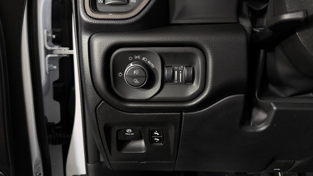 New 2027 RAM 1500 Rebel AWD/4WD image 12