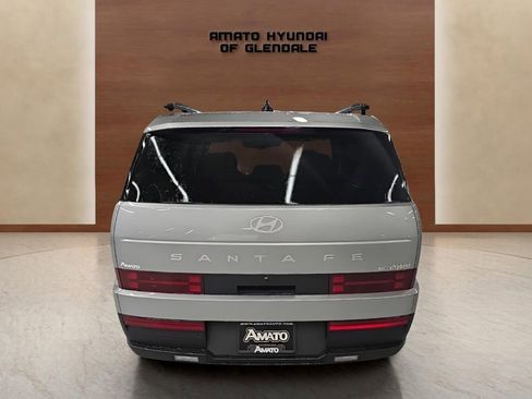New 2026 Hyundai Santa Fe SEL image 5