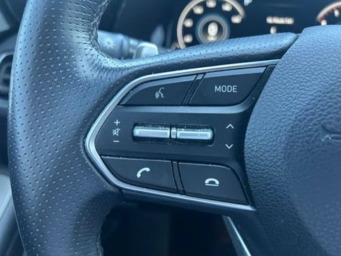 Used 2022 Hyundai Palisade Calligraphy AWD/4WD image 13