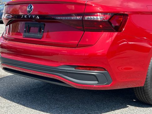 New 2025 Volkswagen Jetta Sport image 5
