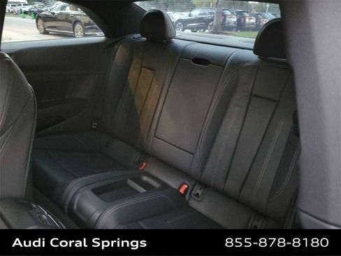 Certified 2023 Audi A5 2.0T Prestige image 20