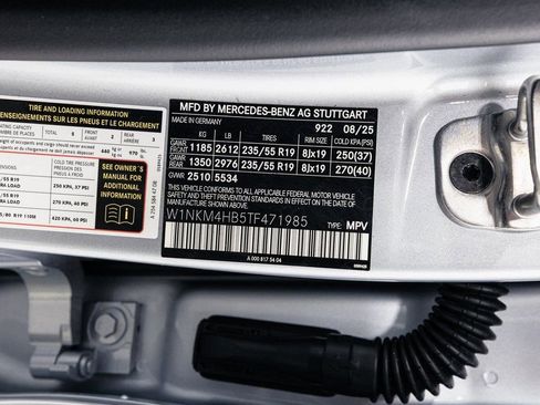 Certified 2026 Mercedes-Benz GLC 300 4MATIC image 34