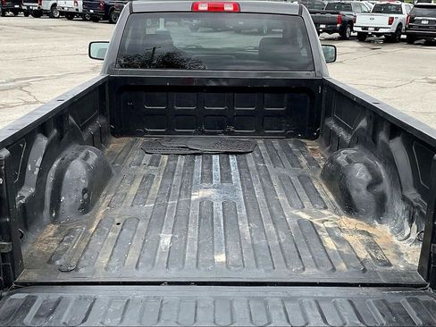 Used 2018 RAM 1500 Tradesman w/ Power & Remote Entry Group AWD/4WD image 24