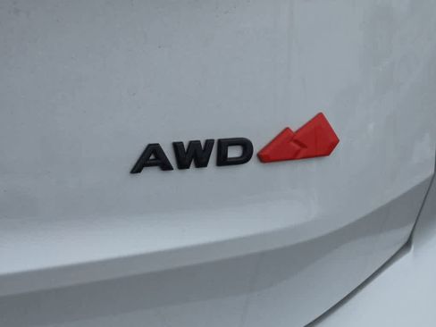 Used 2026 Nissan Rogue SV w/ Rock Creek Premium Package image 18