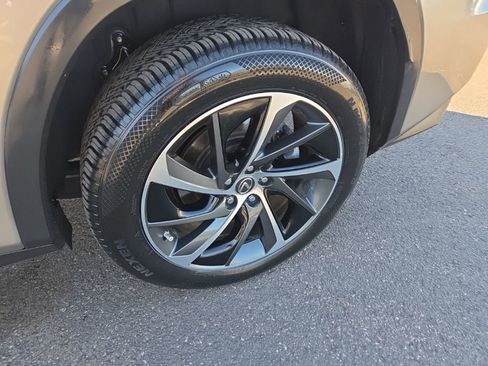 Used 2019 Lexus RX 350 FWD w/ Luxury Package image 10