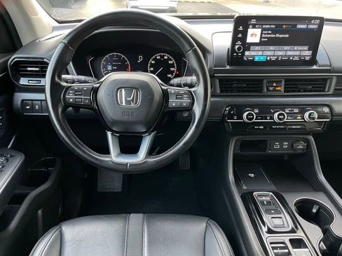 Certified 2025 Honda Pilot EX-L image 11