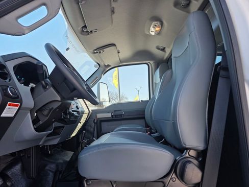 New 2026 Ford F650 2WD Regular Cab Super Duty image 30