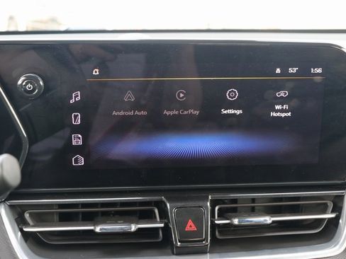 Used 2024 Chevrolet TrailBlazer ACTIV image 21