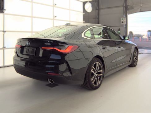 Used 2026 BMW 430i xDrive AWD/4WD image 2