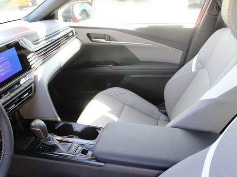 Certified 2026 Toyota Camry SE w/ Convenience Package FWD image 49