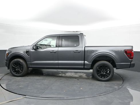 New 2026 Ford F150 Platinum AWD/4WD image 7