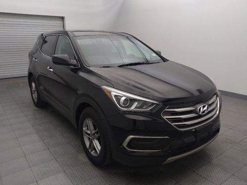 Used 2018 Hyundai Santa Fe Sport image 13