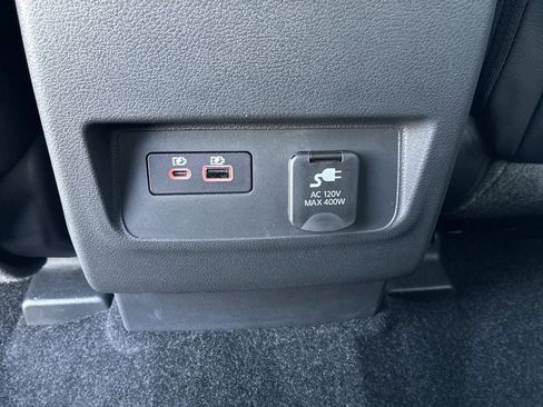 Certified 2026 Nissan Frontier PRO-4X w/ Pro Premium Package AWD/4WD image 17