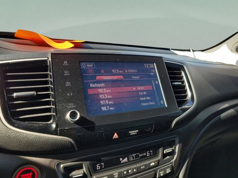 Used 2022 Honda Ridgeline RTL-E image 15