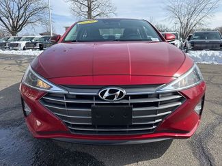 Used 2020 Hyundai Elantra SE video 2