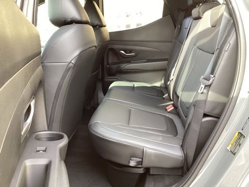 New 2026 Hyundai Santa Cruz SEL AWD/4WD image 23